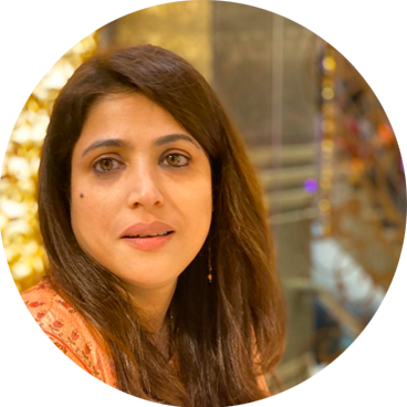 Ms. Jharna Dhar