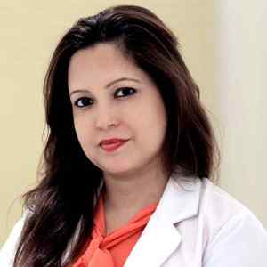 dermatologist dr kalpana