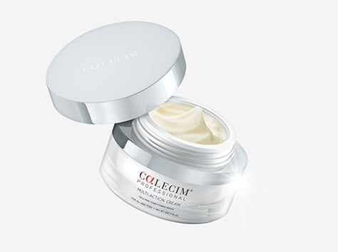 calecim プロフェッショナルクリーム Multi Action Cream | Stem Cell Skincare - Calecim – Calecim