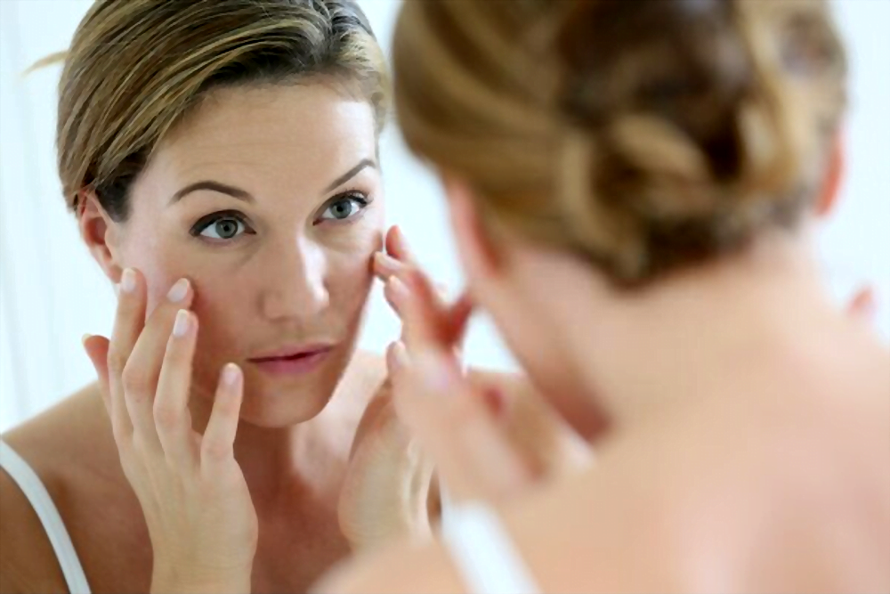 Anti Aging Best Treatment