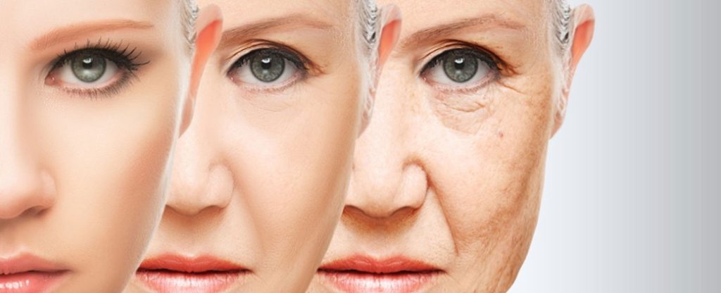 Anti Aging Treatment
