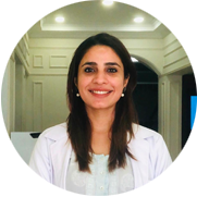 Dr. Monica Payal