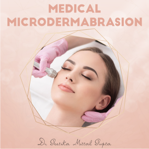 Medical Microdermabrasion