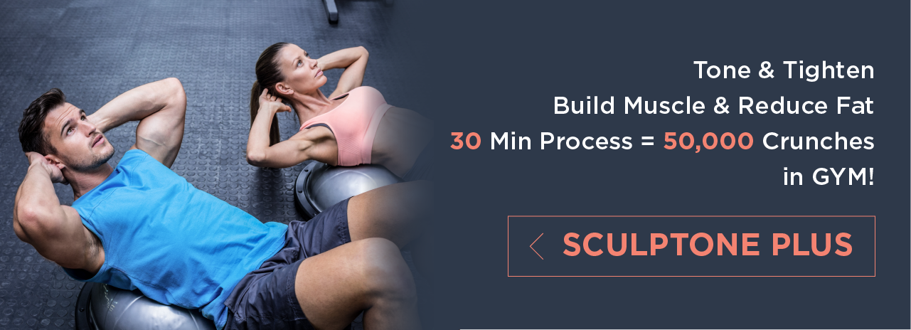 Sculptone plus