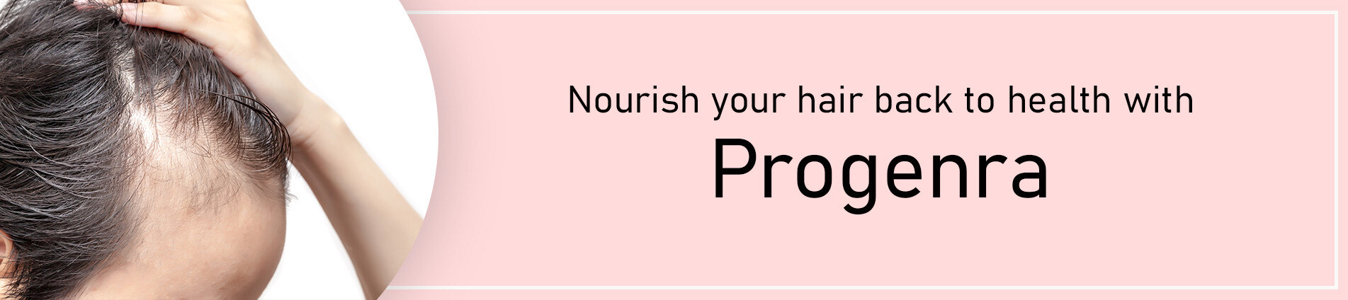 progenra hair treatment
