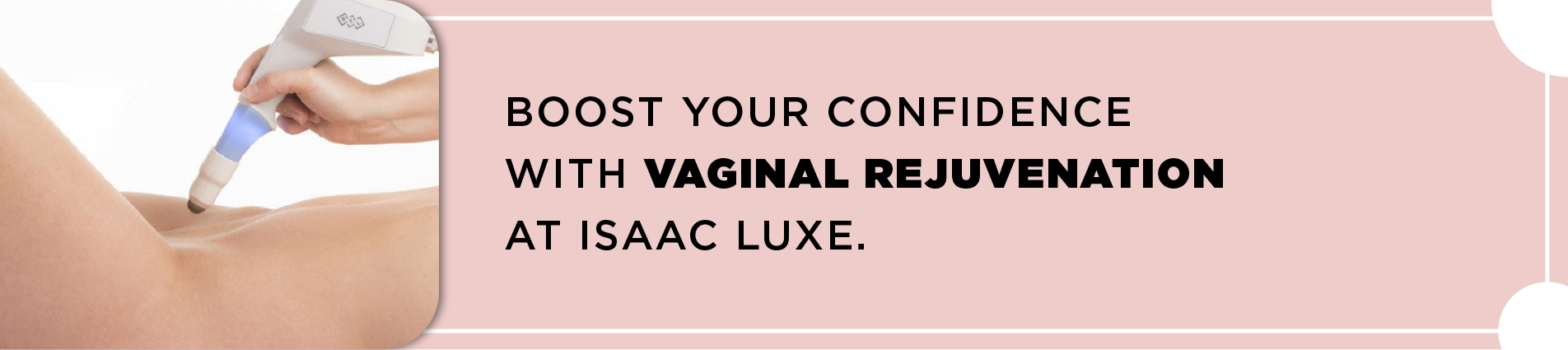 vaginal rejuvenation