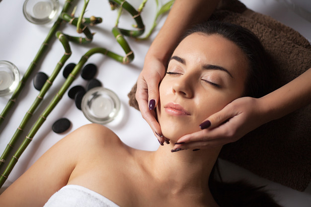 Lymphatic Drainage Massage