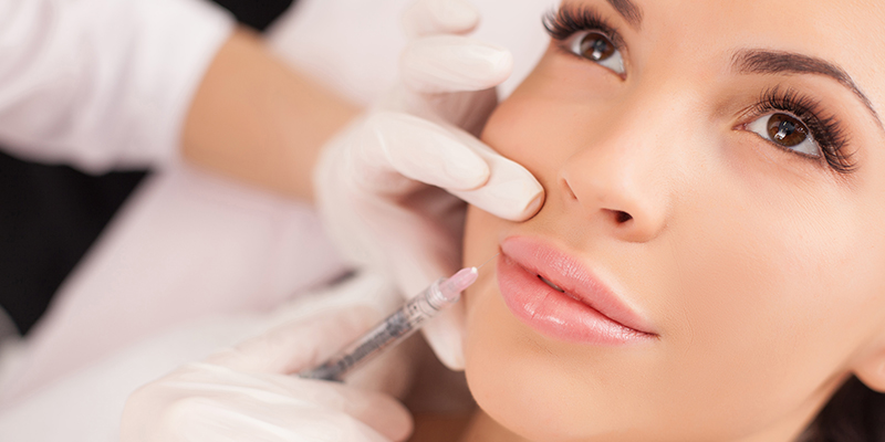 give the service of Dermal fillers treatments in Mumbai.