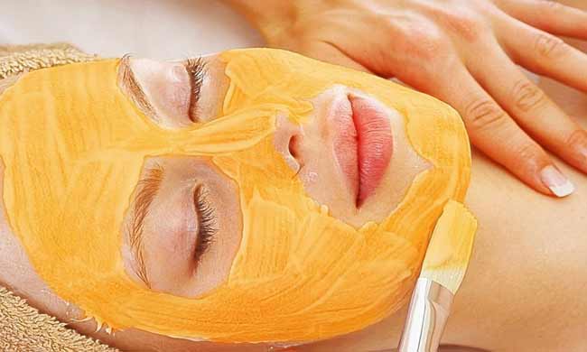 Yellow Peel Treatment