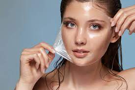 GLYCOLIC CHEST PEEL TREATMENT IN DELHI / MUMBAI / GURGAON