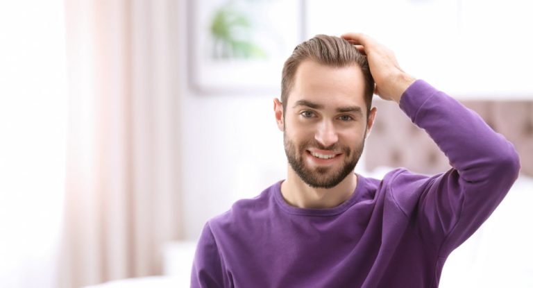 Fue Hair Transplant in Delhi