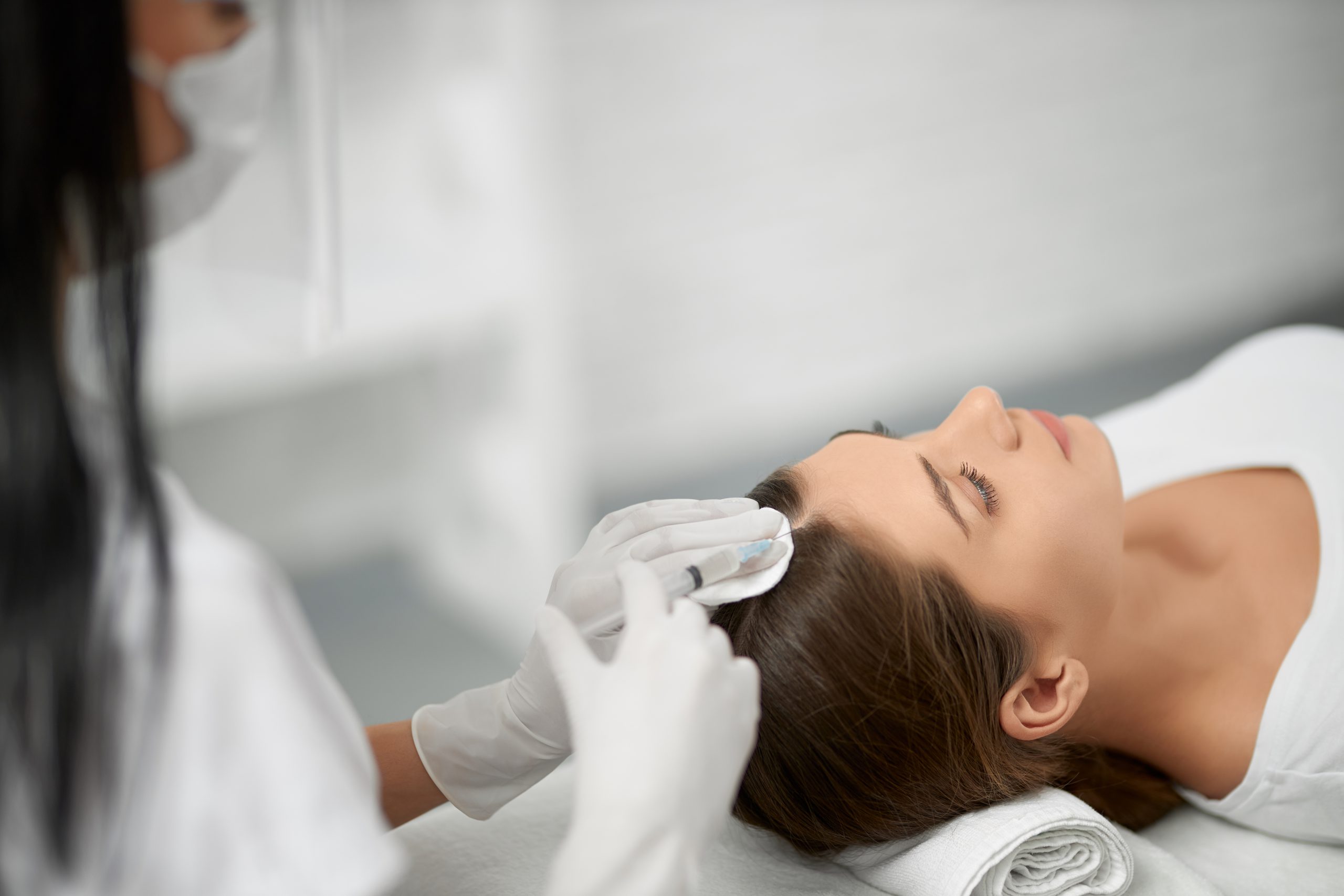 Scalp & Hair Restoration