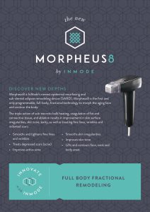 Morpheus8 Treatment in Delhi