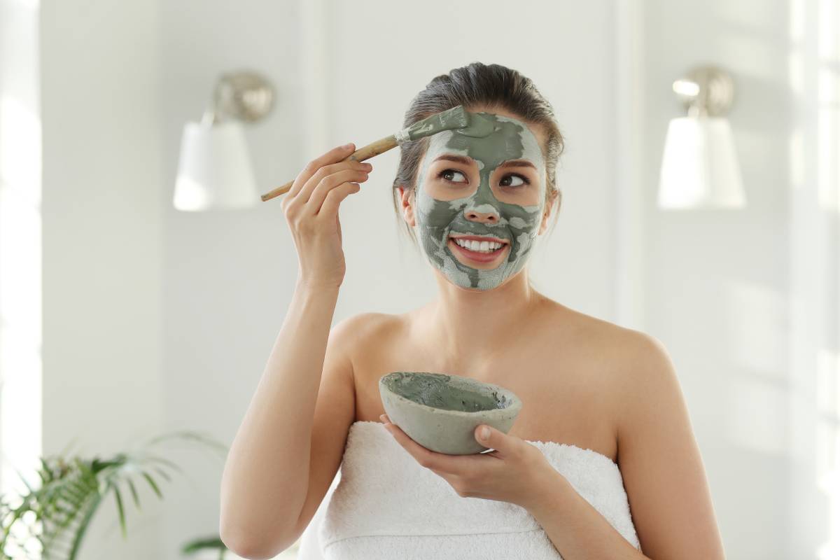 Try-clay-mask