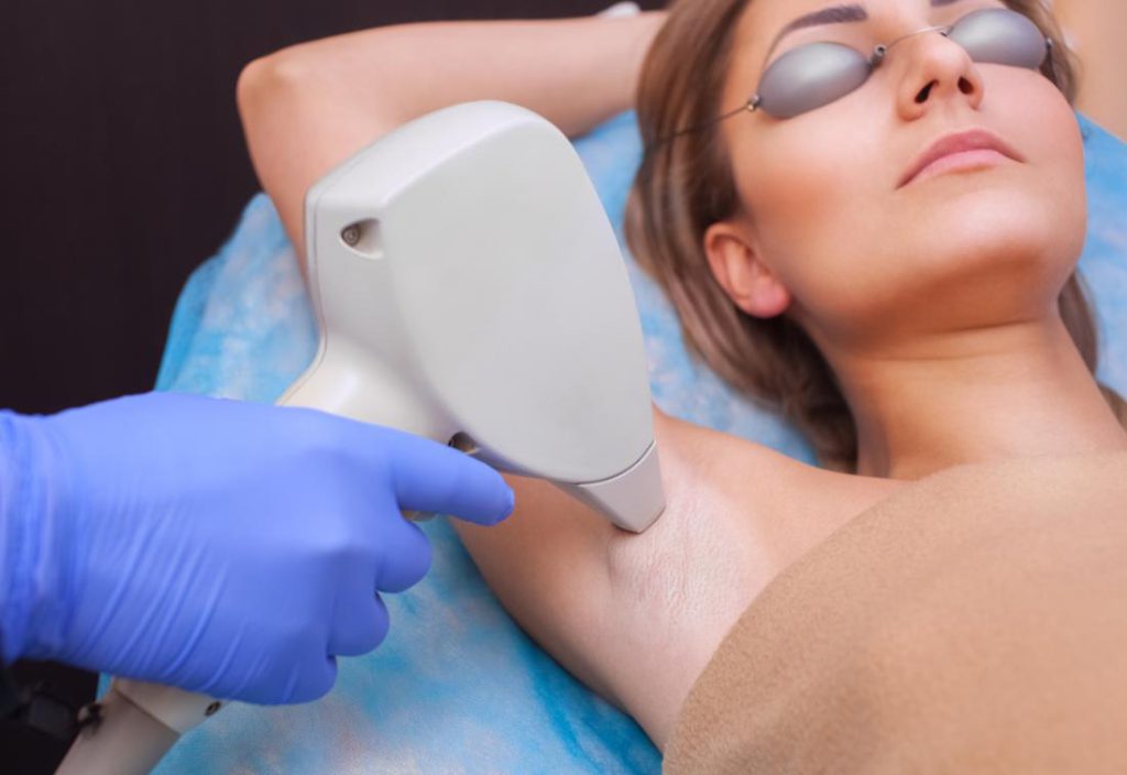 laser Hair Removal In Bangalore