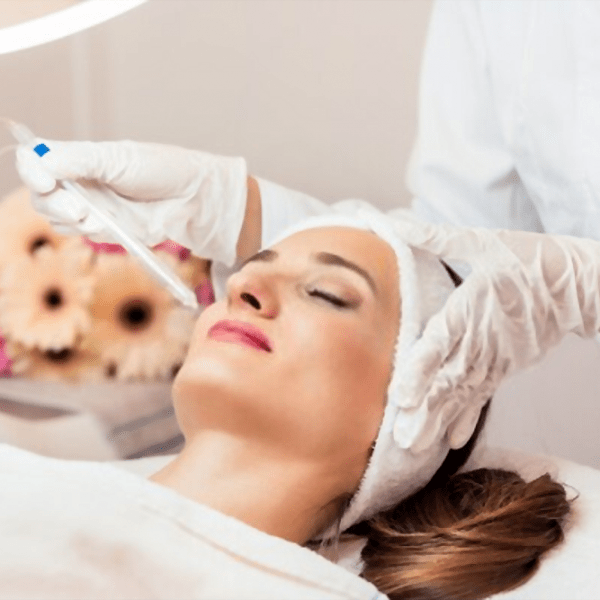 Anti-Aging-Treatment