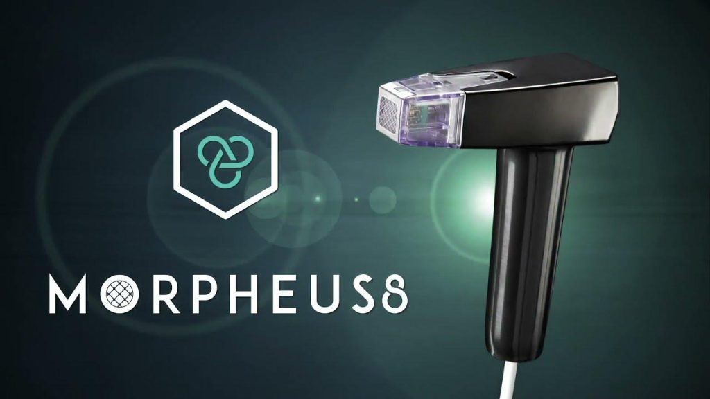 Morpheus8