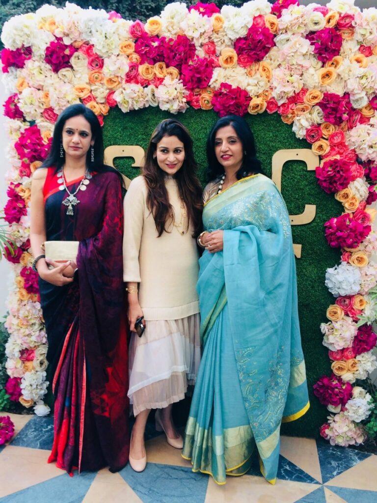 isaac luxe delhi