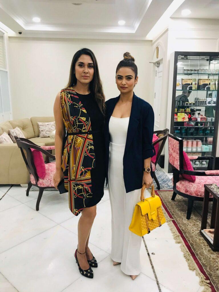 isaac luxe pune