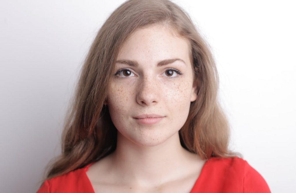 Treatments to Get Rid of Sunspots