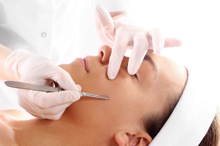 Why Dermaplaning Will Give You Your Smoothest Skin