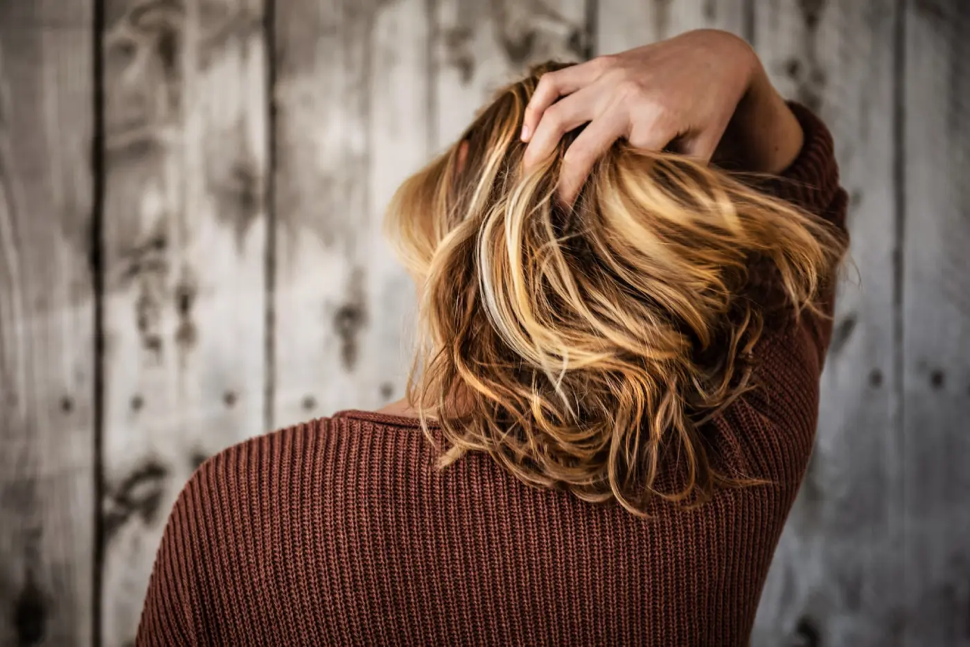 Benefits of PRP hair treatment