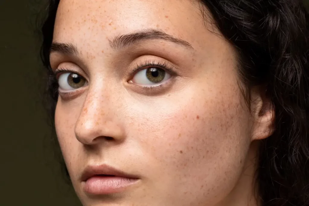 Best Treatments For Sunspots
