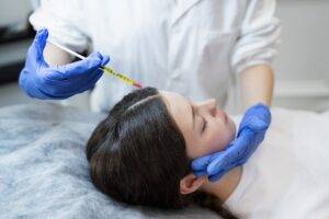 side-view-woman-getting-prp-injection (1) (1)