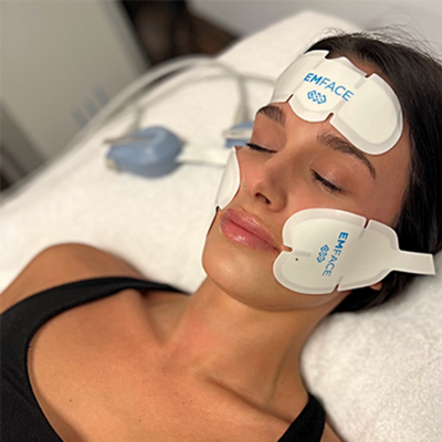 Sagging Skin? Emface Is Your Answer To Lift And Tighten
