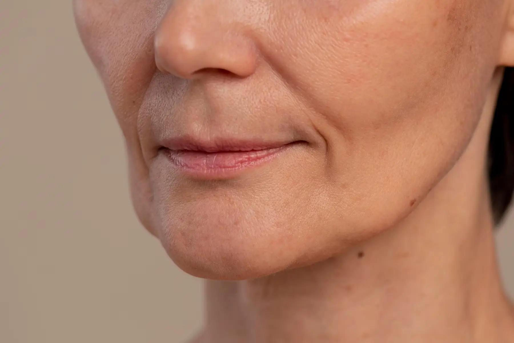 Causes of ageing and remedy