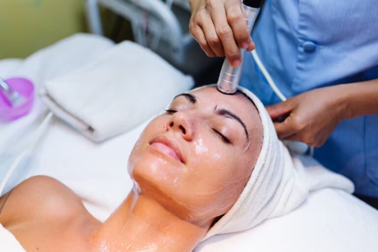 Unveiling Radiant Skin: Your Complete Guide to HydraFacials