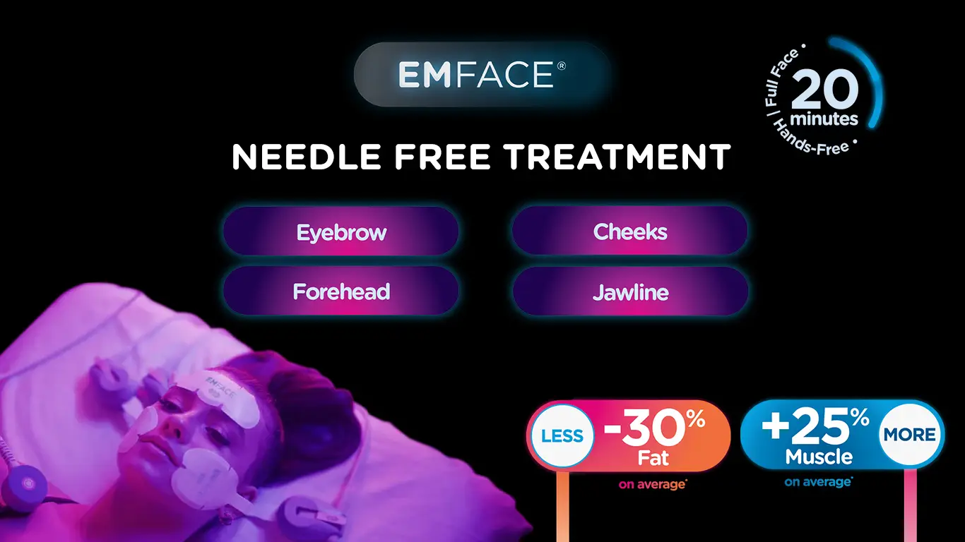 emface isaac