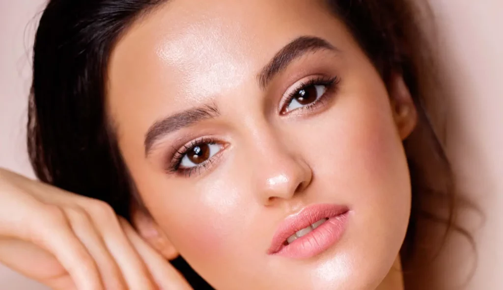 Control Oily Skin