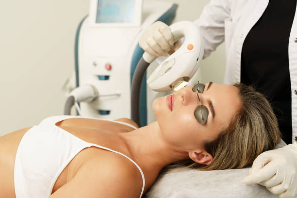 Unlocking the Secrets: The Science Behind Laser Hair Removal Treatment