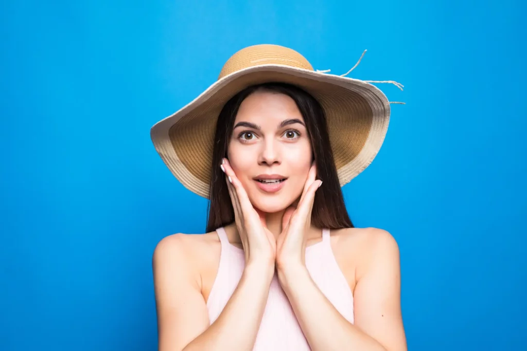 Summer Facial