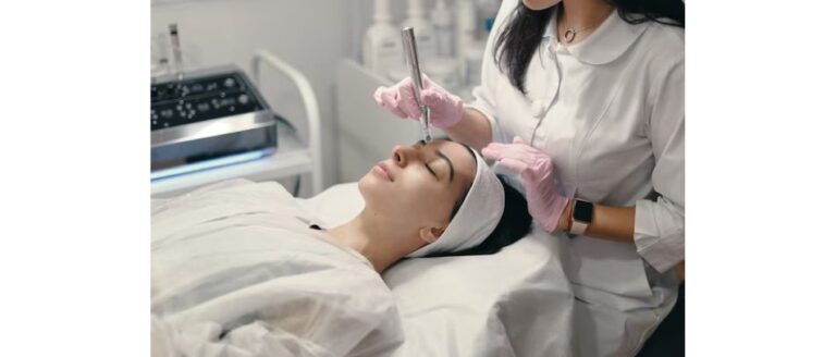 Ultherapy vs. Surgical Facelift: Exploring Non-Surgical Alternatives for Skin Tightening