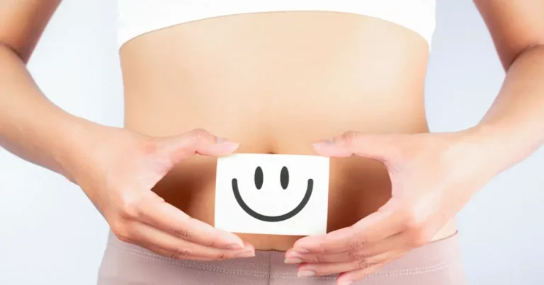 Three Tips for Better Colon Health