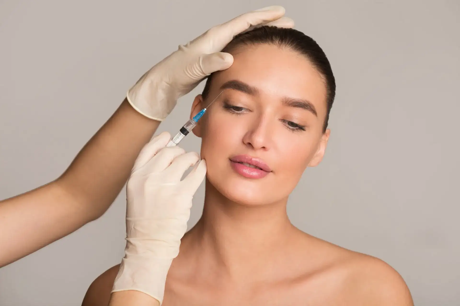 Everything You Need to Know About Meso Botox - Isaac Luxe
