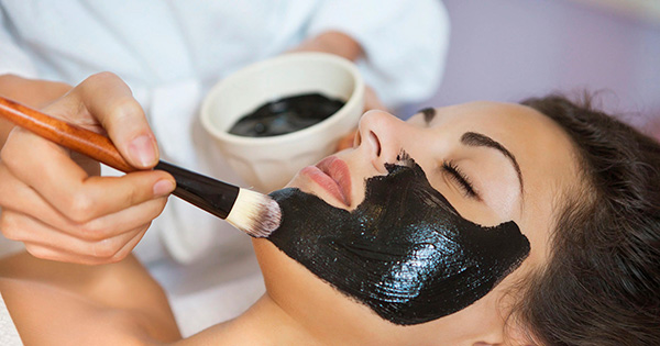 Carbon laser Treatment