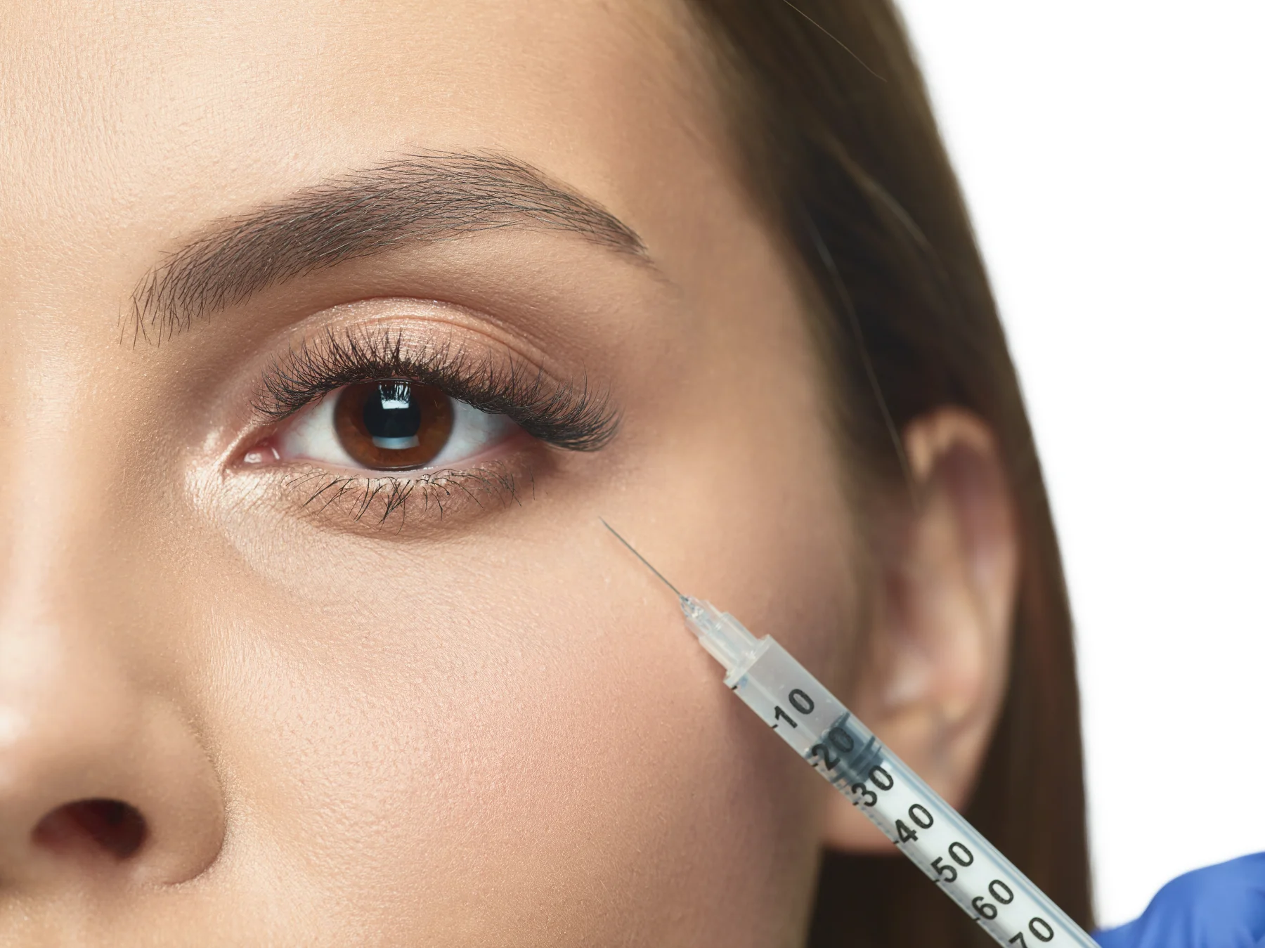 Dermal fillers