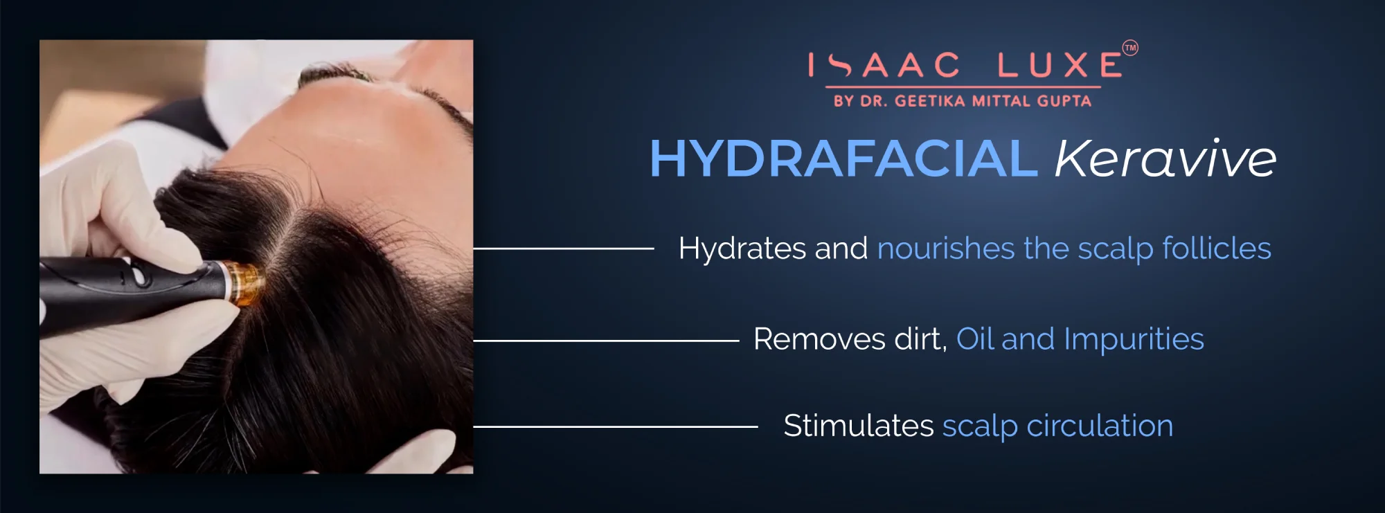 Hydra Facial:The Safest Glow Treatment Used By Bollywood Celebs - Berkowits  Hair & Skin Clinic
