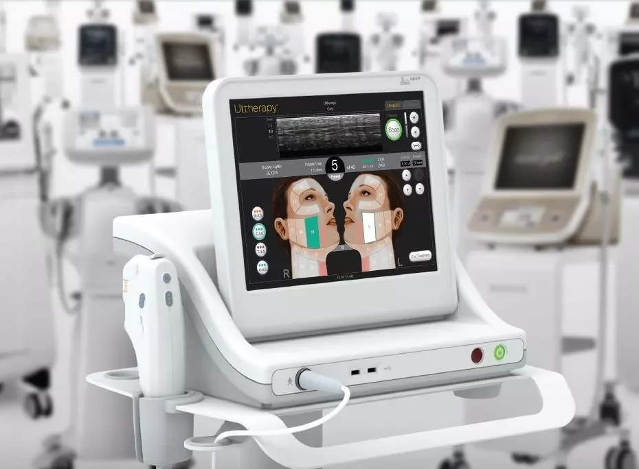 what is Ultherapy