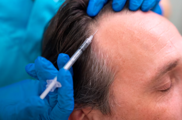 Achieving Timeless Confidence: The Best Hair Transplant Clinic for Permanent Results