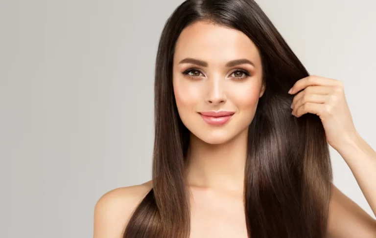 How To Grow Hair Fast With These Treatments