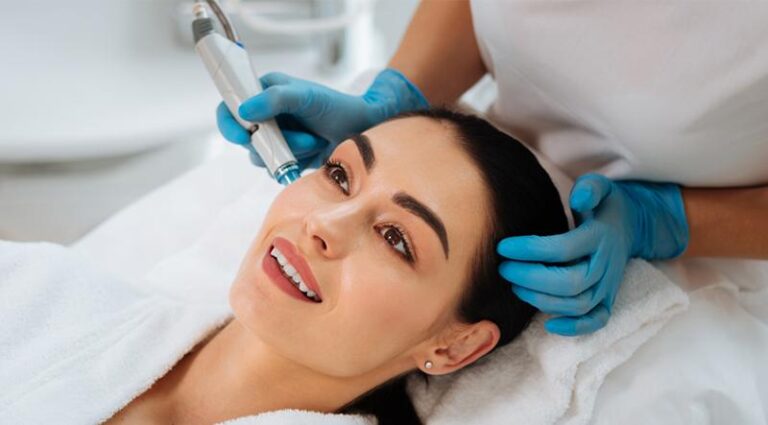 Discover the Best CoolSculpting and HydraFacial in Bangalore