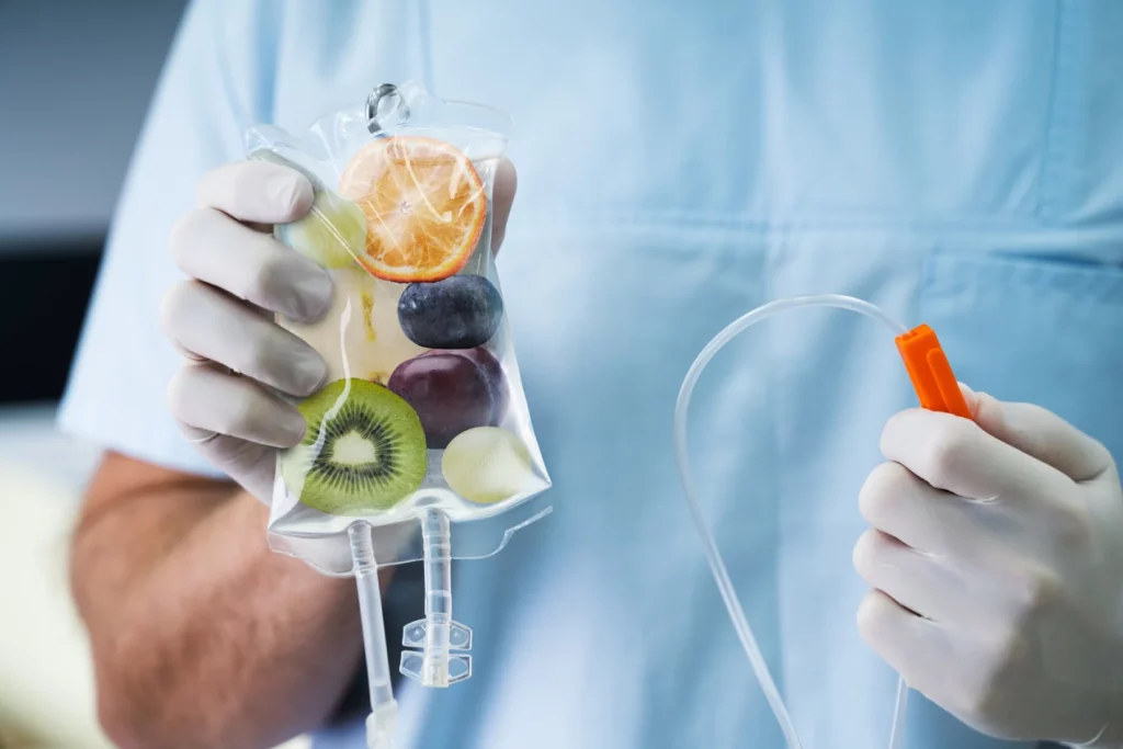 IV Drips