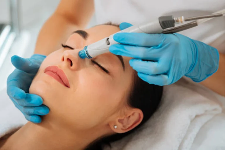 Flaunt The Elegance of Hydrafacial: Price and The Best Spots in Bangalore