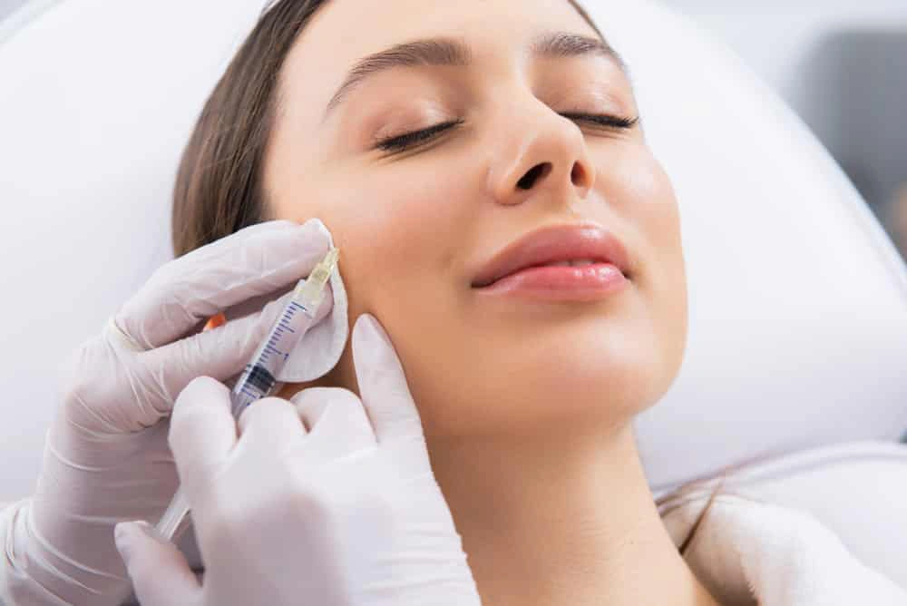 Cheek Filler