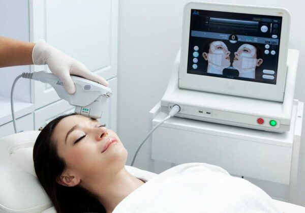 Revitalize Your Skin with Ultherapy Treatment In Delhi