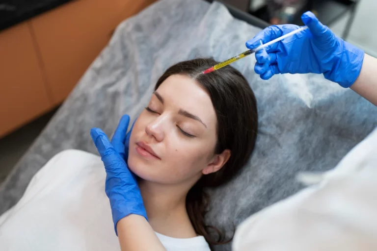 The Best Hair Treatment for You